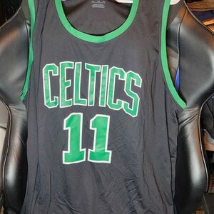 Payton Pritchard Boston Celtics Mens 2XL NBA Jersey